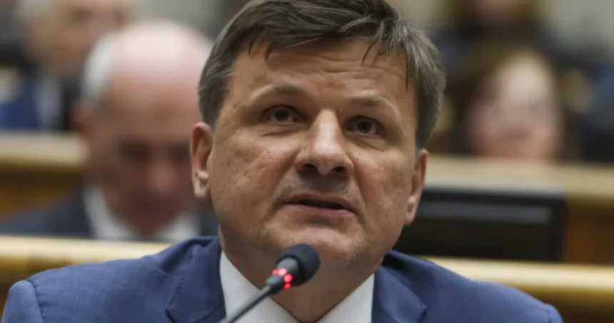Kuffa na ceste do ministerského kresla? SaS vyzýva Pellegriniho, aby ho zastavil
