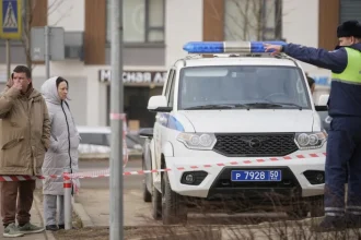Kyjev zasiahla nečakaná razia v kľúčovej inštitúcii krajiny