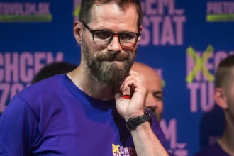 Legenda verí, že viac Slovákov v NHL pomôže na MS 2029