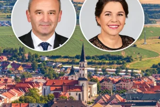 Levoča zažila tesný súboj. O mandáte by rozhodol žreb