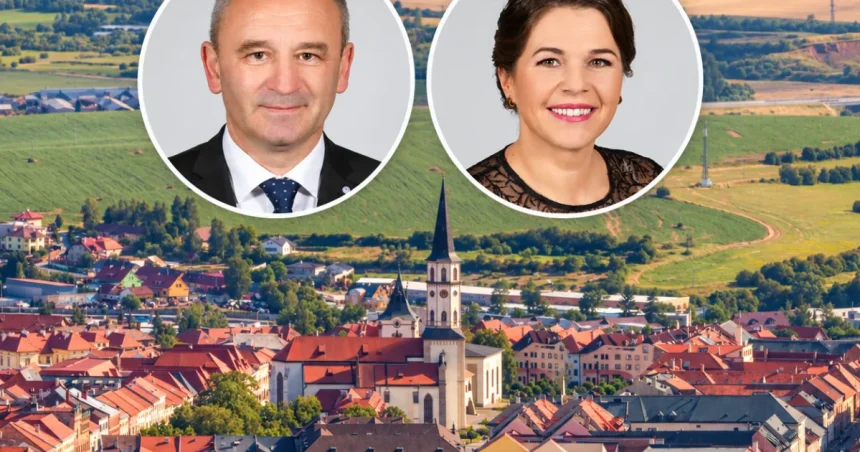 Levoča zažila tesný súboj. O mandáte by rozhodol žreb