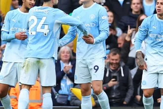 Manchester City čelí hrozbe tvrdého trestu s výrazným odpočtom bodov