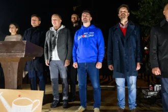 Matovič odkázal SaS: „Prevratné“ sľuby nezrušíme, ani keby sme zostali bokom