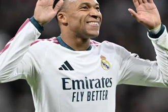 Mbappe dvoma gólmi zariadil výhru Realu Madrid, na Barcelonu stráca šesť bodov