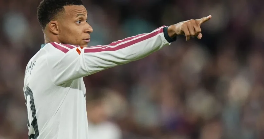 Mbappého gól umlčal Barcelonu, rozhodol v závere