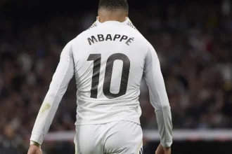 Mbappého vtip vyšiel draho: prišiel o sponzorov, problémy má aj La Liga