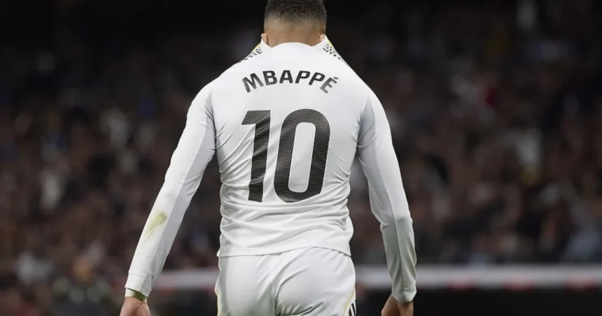 Mbappého vtip vyšiel draho: prišiel o sponzorov, problémy má aj La Liga