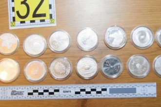 Megapodvod so slovenskou stopou: škody za stovky miliónov, podozriví aj policajti