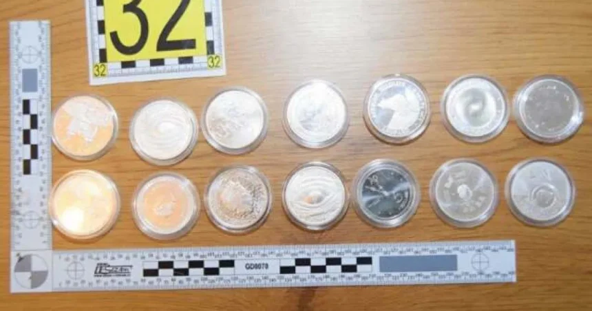 Megapodvod so slovenskou stopou: škody za stovky miliónov, podozriví aj policajti