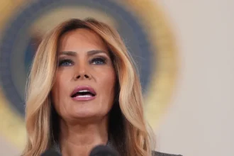 Melania Trumpová sprostredkovala prímerie medzi Ruskom a Ukrajinou