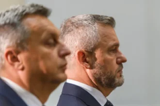 Mesterová: Hrozí obvinenie ďalšieho vysokého funkcionára, SNS Kuffu bráni