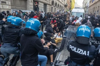 Miláno sa pripravuje na príchod stoviek vojakov, môžu dostať mimoriadne právomoci