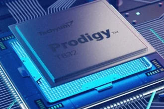 Milióny z Bruselu na čip Prodigy nestačili. Bratislavská firma ide do konkurzu