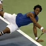 Monfils otvorene priznal, čo prežíval po rozvode s Ukrajinkou