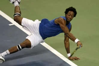 Monfils otvorene priznal, čo prežíval po rozvode s Ukrajinkou