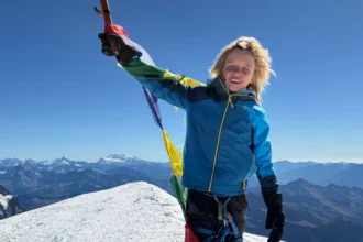 Mont Blanc narástol za tri roky takmer o dva metre