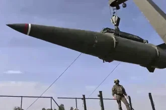 Moskva stavia radar, ktorý vidí za horizont