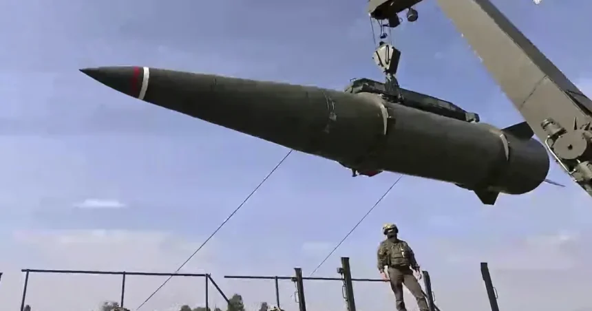 Moskva stavia radar, ktorý vidí za horizont