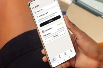 Motorola uvádza cestovnú eSIM. Internet v zahraničí kúpite cez aplikáciu