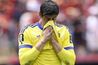 Mourinho pred El Clásicom zistil: kľúčový hráč má chrípku, večer bude mimo