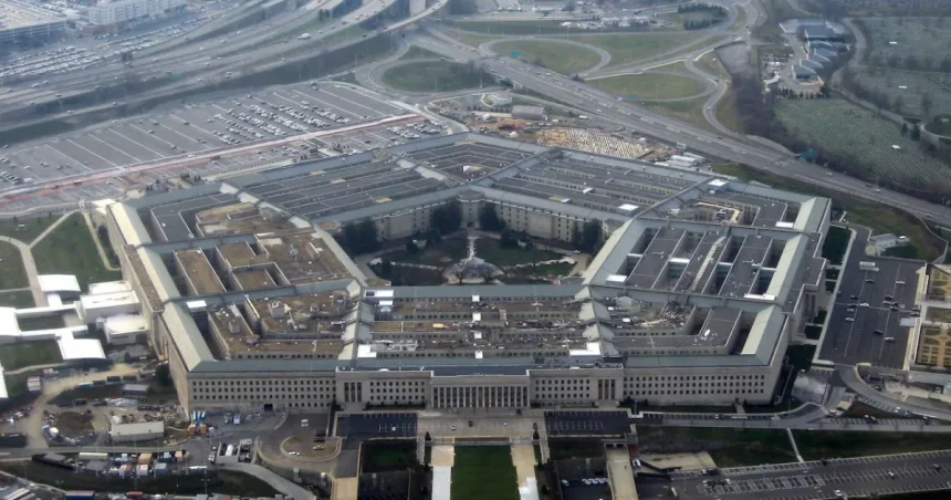 Mrazničky na základniach USA sabotovali hackeri, tvrdia zdroje Pentagonu