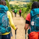 Na Camino de Santiago znásilnil pútničku recidivista. Je cesta bezpečná pre ženy?