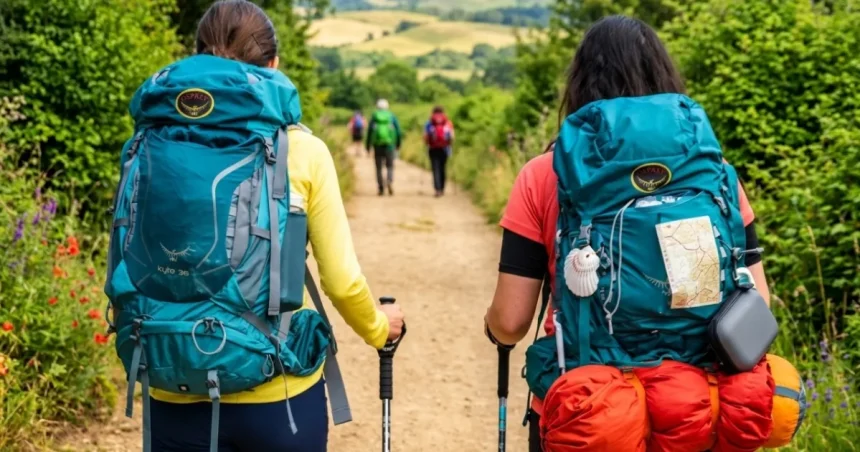 Na Camino de Santiago znásilnil pútničku recidivista. Je cesta bezpečná pre ženy?