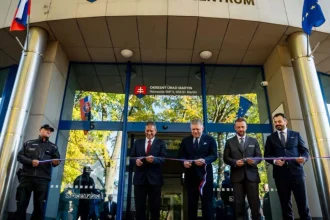 Na severe Slovenska otvorili veľké klientske centrum, úrady vybavíte na jednom mieste