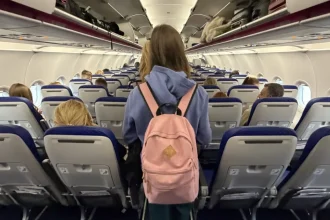 Najbezpečnejšia aerolinka Európy predbehla Ryanair aj Austrian