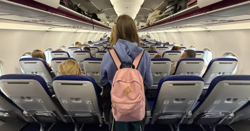 Najbezpečnejšia aerolinka Európy predbehla Ryanair aj Austrian