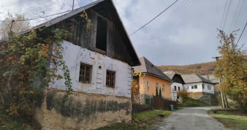 Najmladšia starostka má 25 rokov, v obci s 54 ľuďmi chce meniť veci od základov