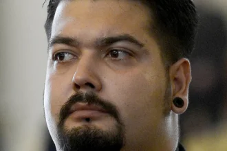 Najvyšší súd rozhodol o treste Škrabáka za extrémizmus