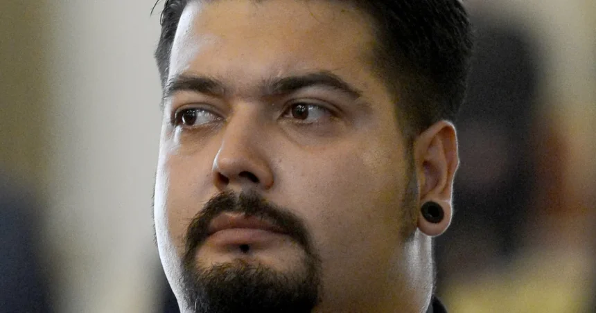 Najvyšší súd rozhodol o treste Škrabáka za extrémizmus