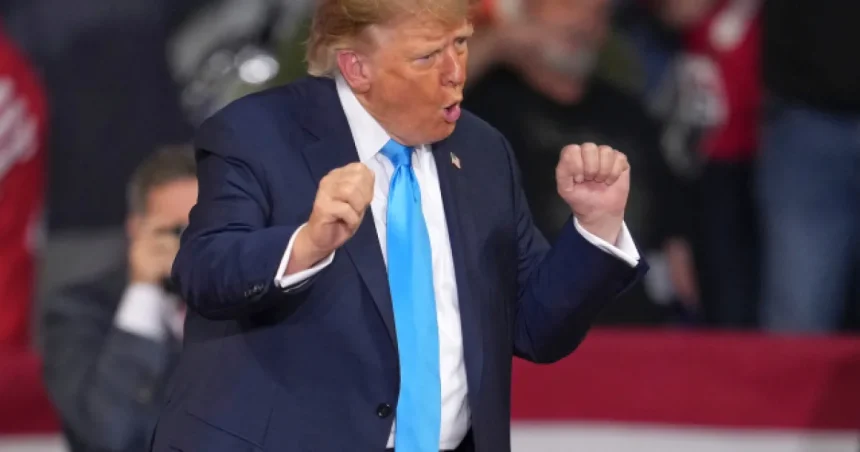Nakupujte plyn od Putina a ukončite vojnu, navrhol Trump Európe