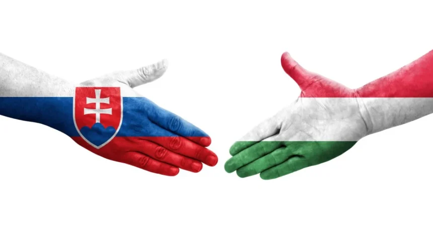 Náročná cesta k zmluve s Maďarskom. Budapešť viedla medzinárodnú kampaň proti Slovensku