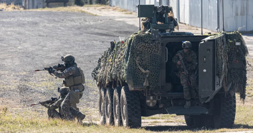 NATO otvára Ukrajine nový prístup k zbraniam, získať ich môže rýchlejšie a lacnejšie