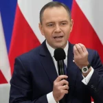 Nawrocki pred súdom: mal zháňať prostitútky pre hostí hotela