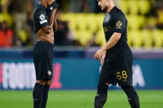 Neapol v kríze, Lobotka ani Hamšík to nezažili. Allegri je pod tlakom