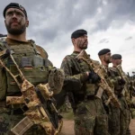 Nemeckí lesníci varujú pred vstupom, v Litve objavili pasce na ruské radary