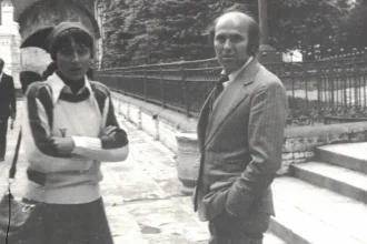 Neznámy život Vincenta Šikulu: Do kláštora odišiel ako dvanásťročný, vedel aj piecť