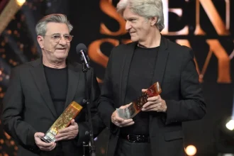 Noga by dnes za humor o politikoch čelil trestnému oznámeniu. Prečo už nie je do smiechu?