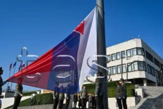 Od budúceho roka pribudne na Slovensku nový sviatok – Deň štátnej vlajky SR