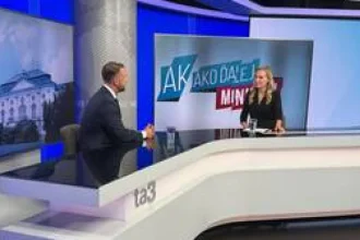 Odborník: Útočník zo Staškova môže byť na slobode v 19