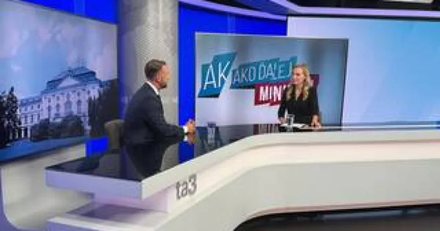 Odborník: Útočník zo Staškova môže byť na slobode v 19
