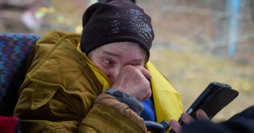 Olešiekovci opísali hrôzy ruskej okupácie: jedli trávu aj psov, prímerie je požehnaním