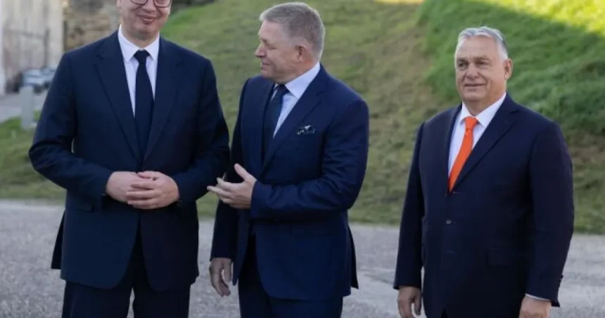 Orbánovi expolitici sú stále za mrežami. Jeden chce vo väzení kaderníka
