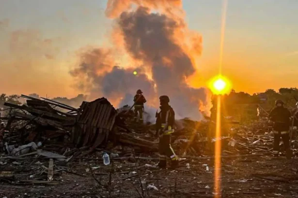 OSN: Ruské útoky na energetiku majú civilistom spôsobiť utrpenie