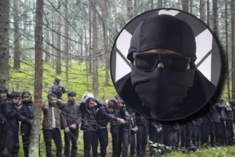 Ozbrojenci zaútočili na hranici NATO. Hrozia ďalšie útoky, Lotyšsko chystá tvrdú odpoveď