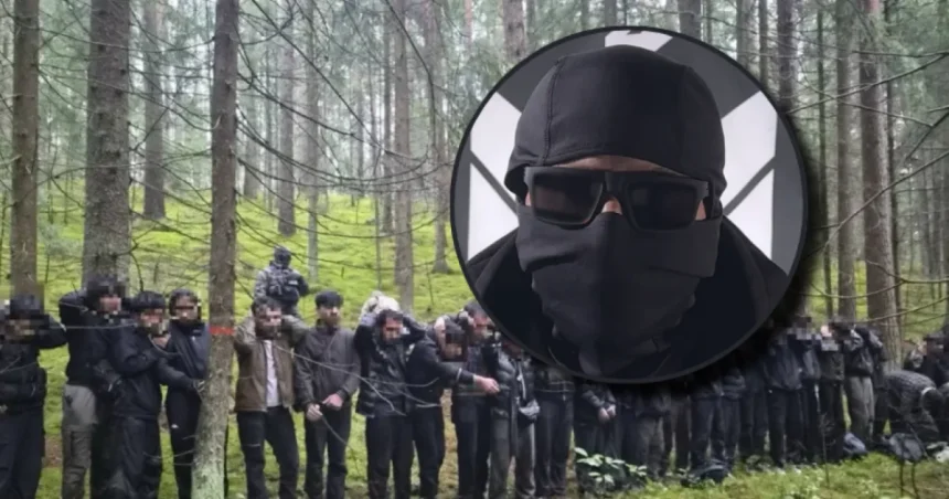 Ozbrojenci zaútočili na hranici NATO. Hrozia ďalšie útoky, Lotyšsko chystá tvrdú odpoveď