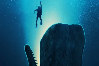 Pád veľryby dojme a ohúri vizuálom, no na výborný film to nestačí